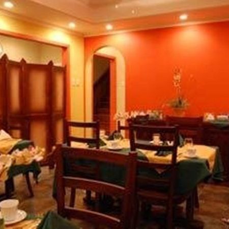 L'Orchidee Boutique Hotel Port of Spain Exterior photo