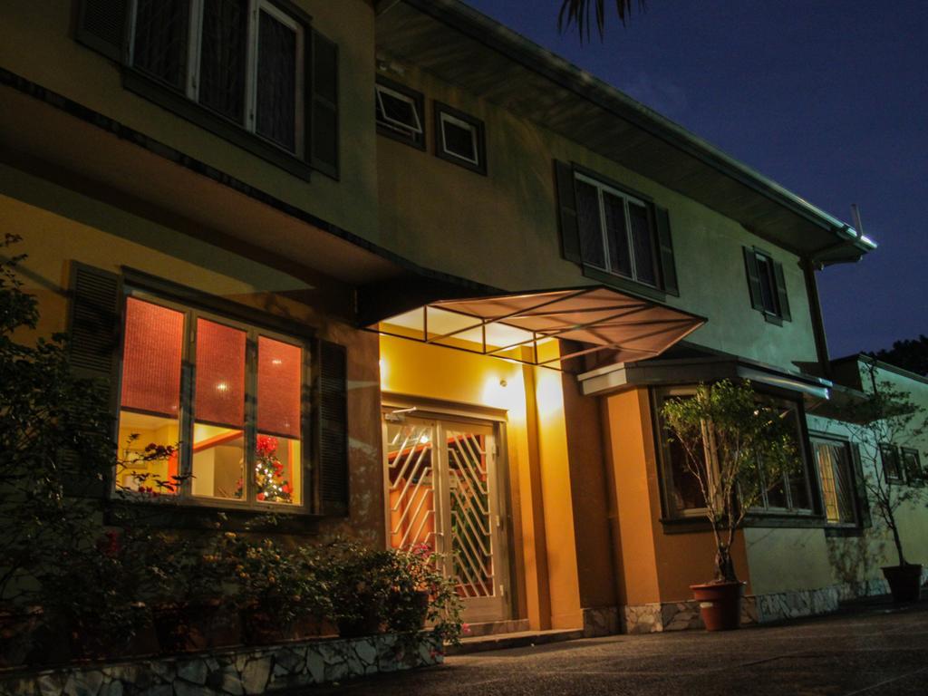 L'Orchidee Boutique Hotel Port of Spain Exterior photo
