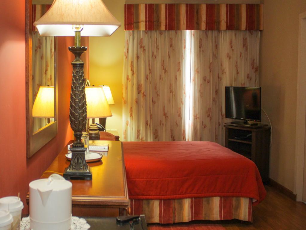 L'Orchidee Boutique Hotel Port of Spain Exterior photo