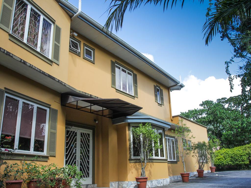 L'Orchidee Boutique Hotel Port of Spain Exterior photo