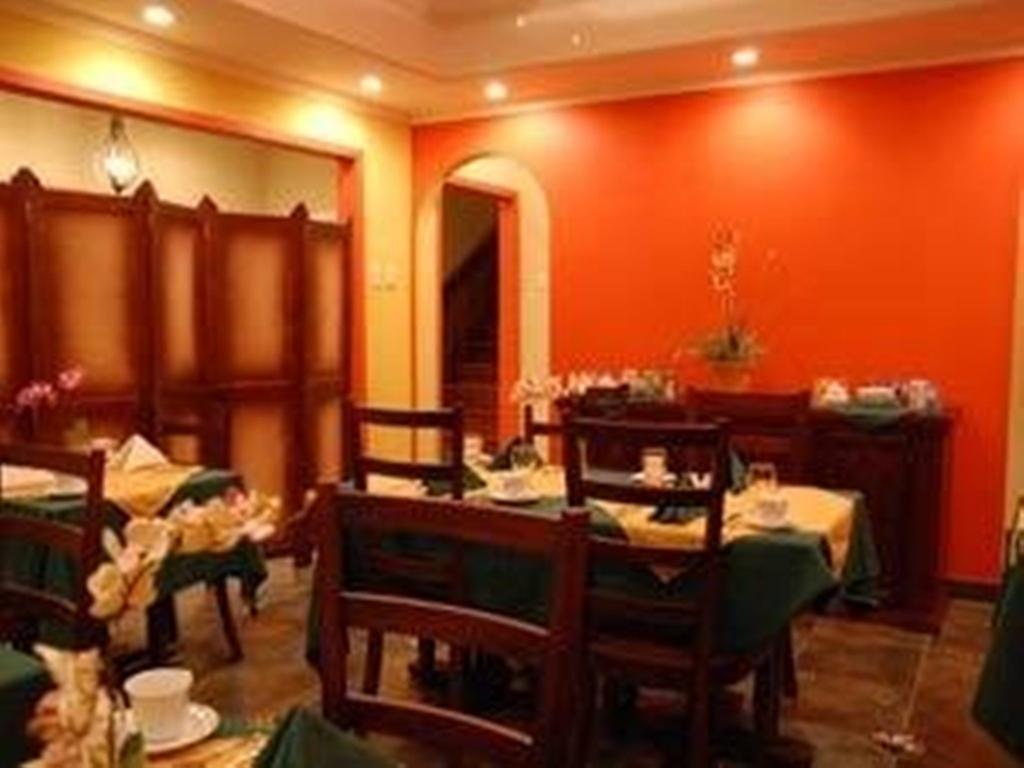 L'Orchidee Boutique Hotel Port of Spain Exterior photo