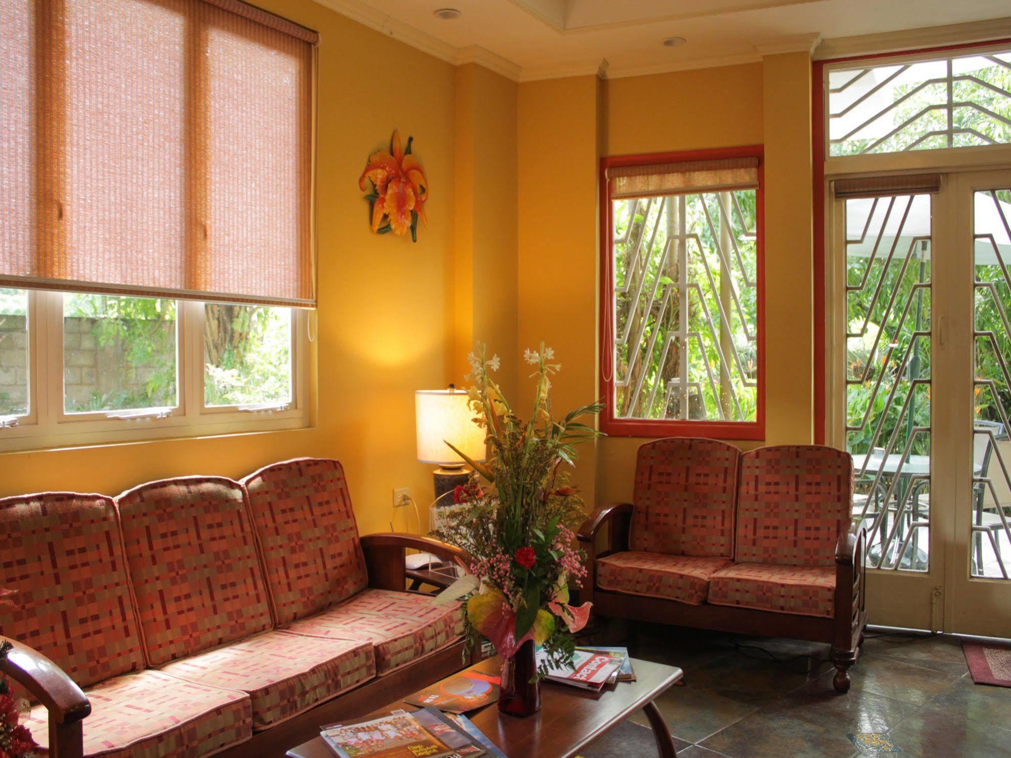 L'Orchidee Boutique Hotel Port of Spain Exterior photo