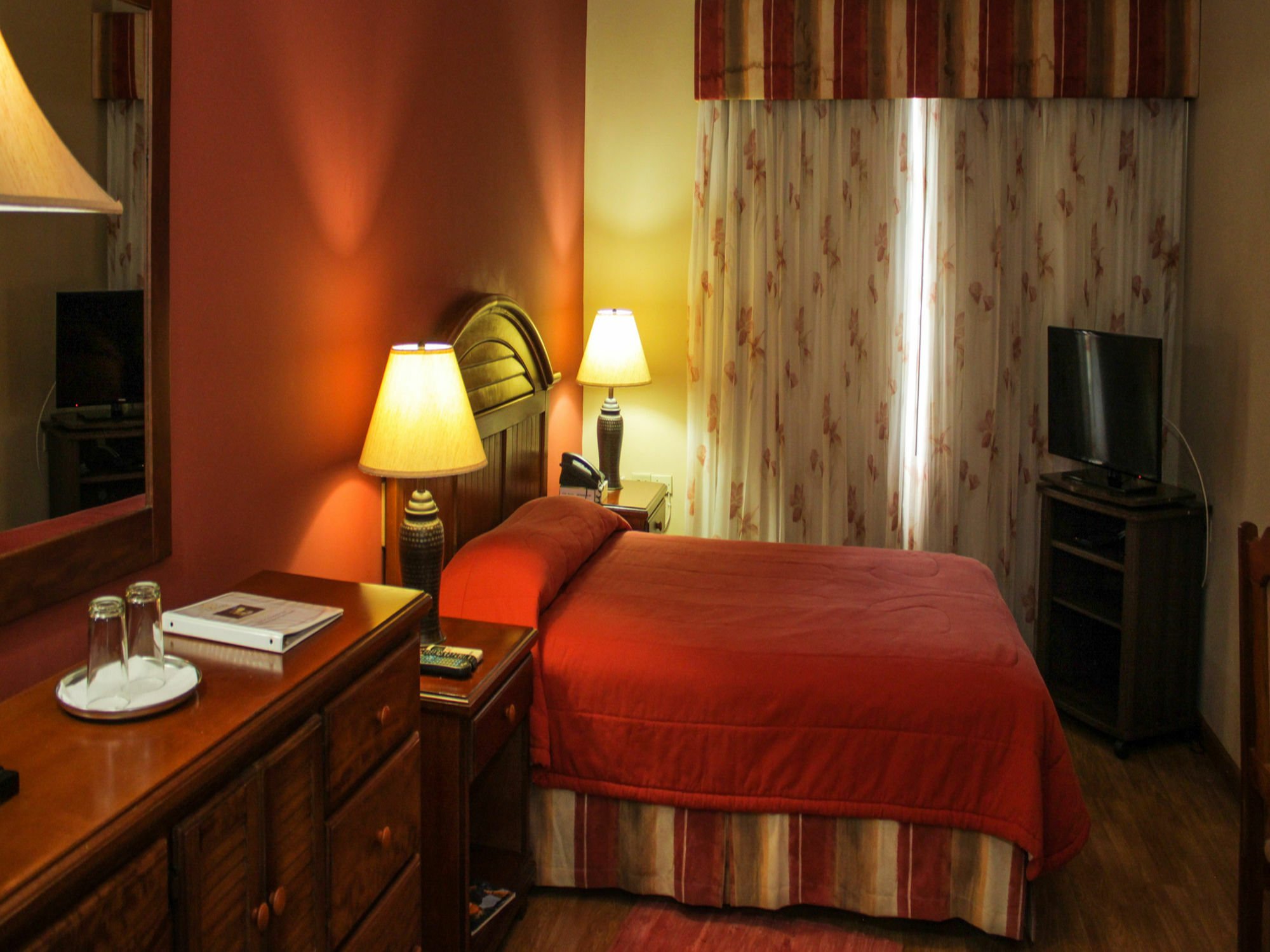 L'Orchidee Boutique Hotel Port of Spain Exterior photo